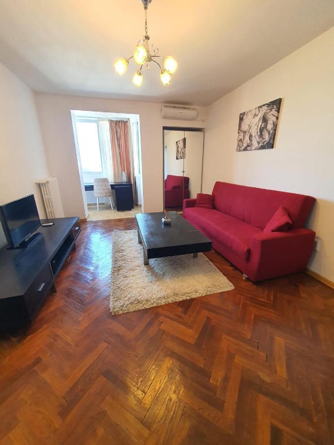 Bucharest Central Majestic Apartment Exterior foto