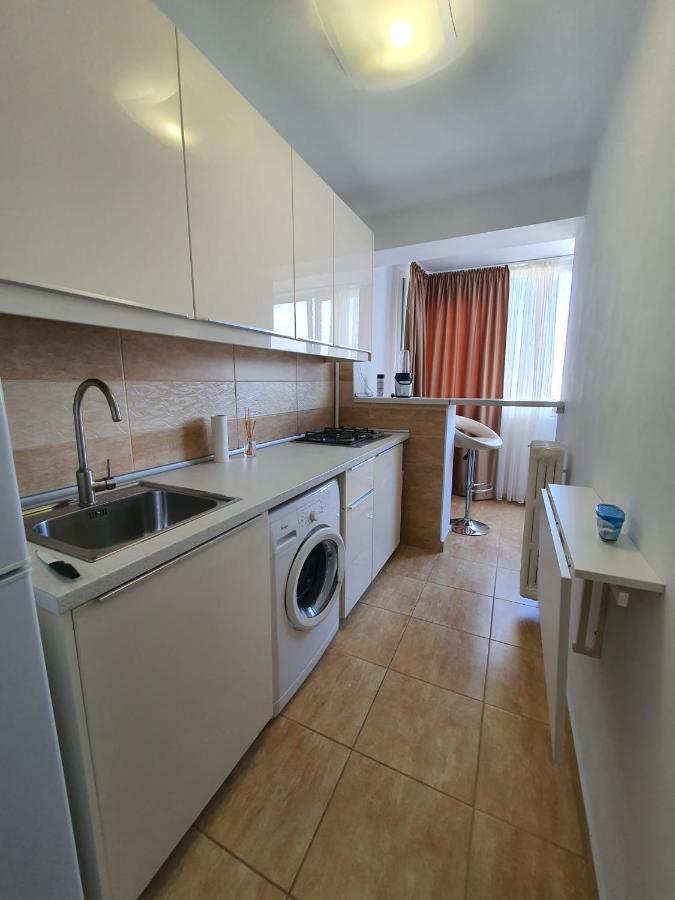 Bucharest Central Majestic Apartment Exterior foto